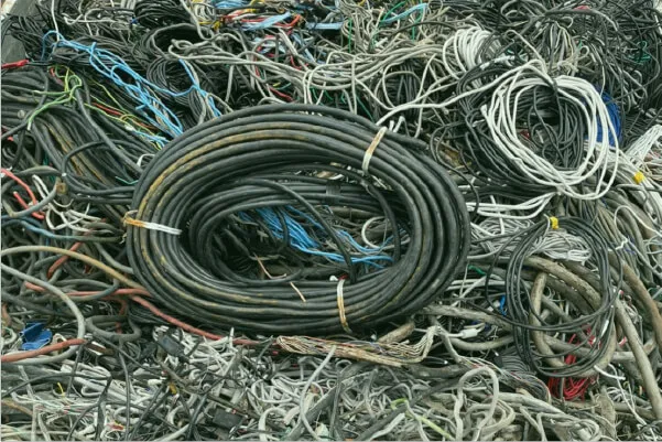 電線・ケーブル