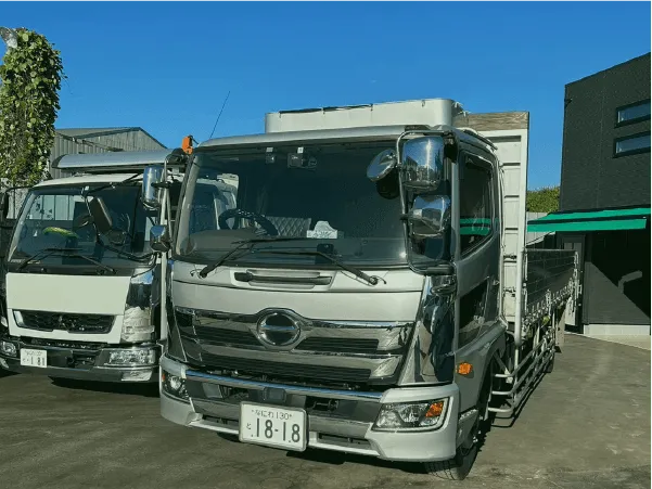 株式会社ナカキン 採用情報スライド5 作業風景