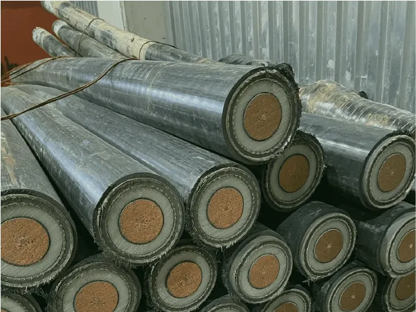 株式会社ナカキン 採用情報スライド7 解体スクラップ