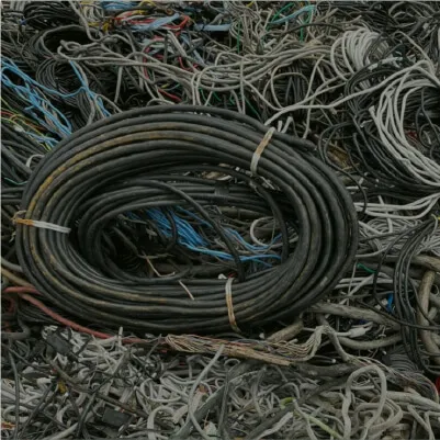 電線・ケーブル類買取