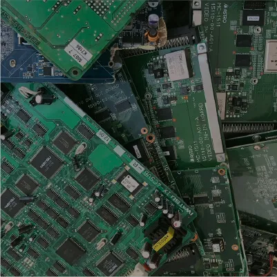 基盤電子部品買取